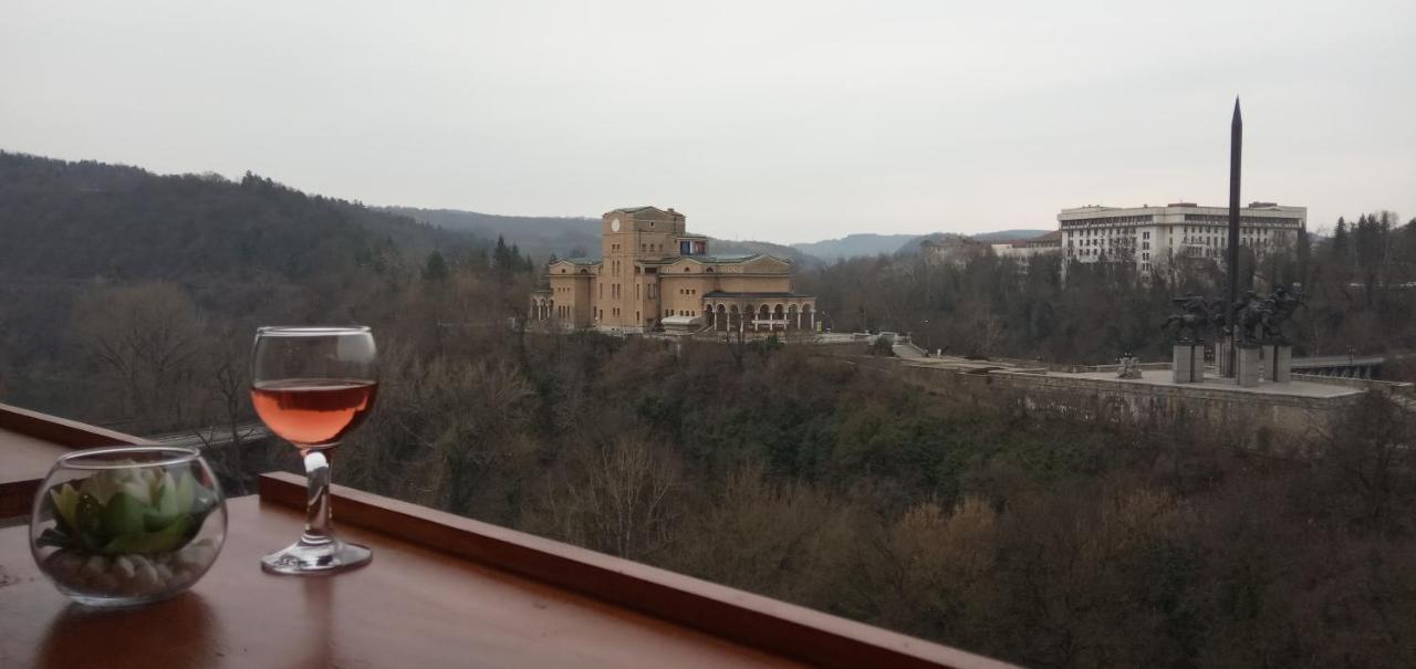 Tarnovo Studios Old Town Велико-Тырново Экстерьер фото